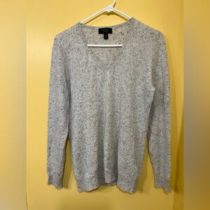 CASHMERE charter club luxury sweater Size Medium